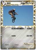 BMX 9999