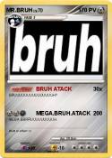MR.BRUH