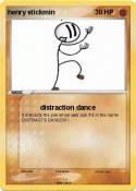 henry stickmin