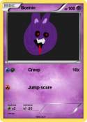 Bonnie