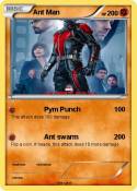 Ant Man
