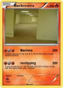 Backrooms