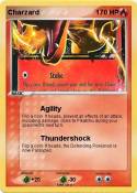 Charzard