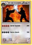 obi wan vs anak