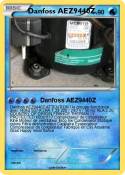 Danfoss AEZ9440
