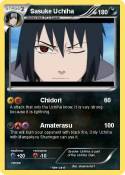 Sasuke Uchiha