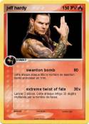 jeff hardy