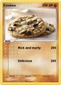 Cookies