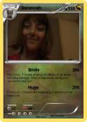 Savannah