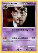 Hary Potter