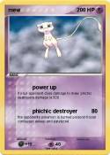 mew