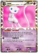 mew