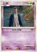 El