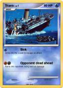 Titanic