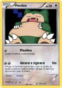 Pisolino