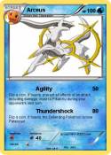 Arceus