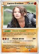 Katniss Everdee