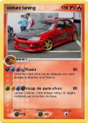 voiture tuning