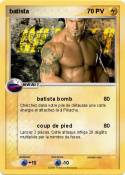 batista