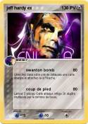 jeff hardy ex