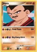 Vegeta