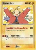 Edward Elric