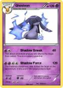 Ghosteon