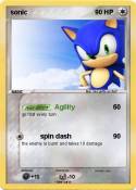 sonic