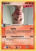Ingebrikt