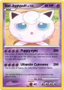 Sad Jigglypuff