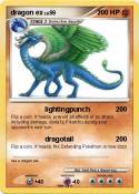 dragon ex