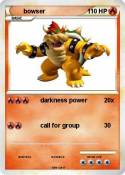 bowser