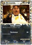 Mr.Creosote