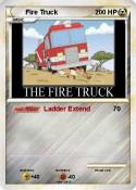 Fire Truck