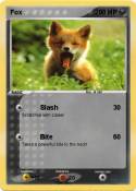 Fox