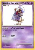 mastiff-griffon