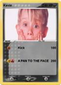 Kevin