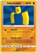 ROBLOX noob