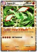 flygon EX
