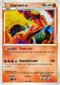 Charizard ex