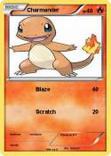 Charmander