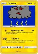Thundus