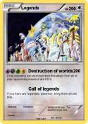 Legends