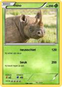 rhino