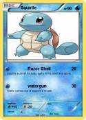 Squirtle