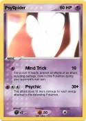 PsySpider