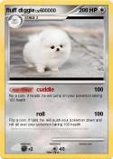 fluff diggie