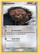 quel horeure