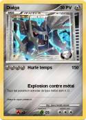 Dialga