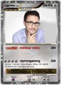 cyprien
